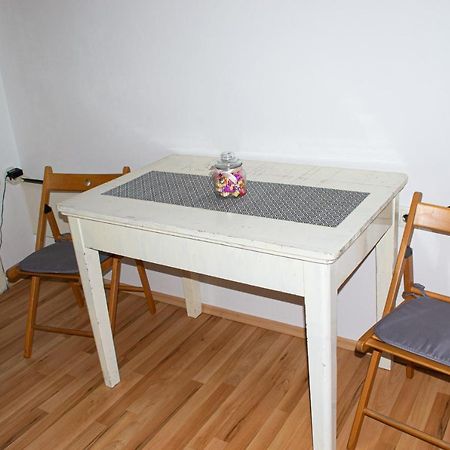 Studio Apartment Kontiki Rijeka Exterior photo